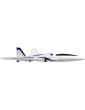 E-flite Ultrix 0.6m SAFE BNF Basic