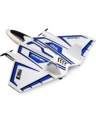 E-flite Ultrix 0.6m SAFE BNF Basic