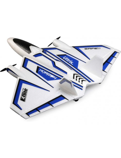 E-flite Ultrix 0.6m SAFE BNF Basic