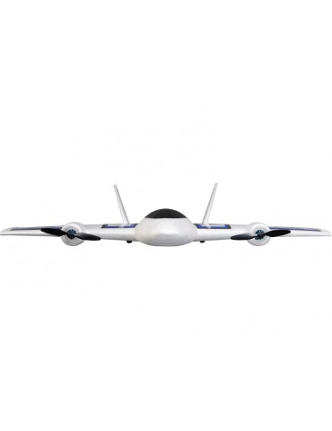 E-flite Ultrix 0.6m SAFE BNF Basic