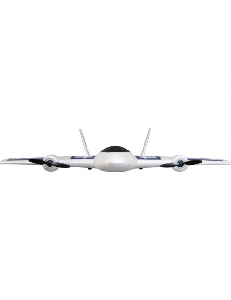 E-flite Ultrix 0.6m SAFE BNF Basic