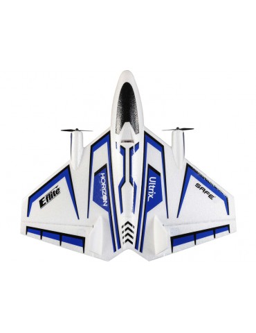E-flite Ultrix 0.6m SAFE BNF Basic