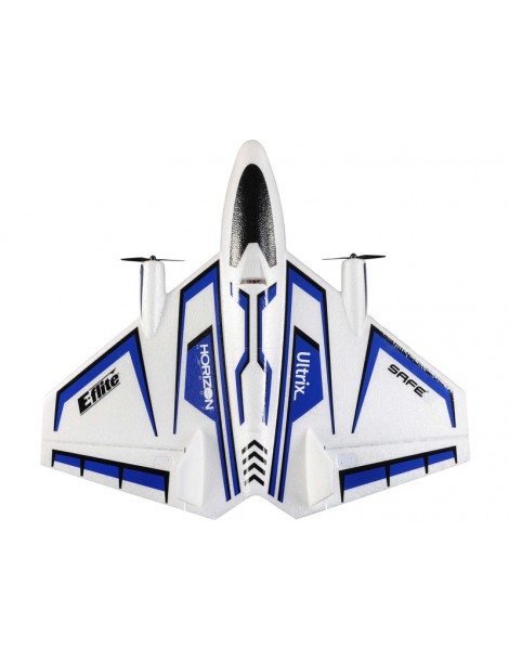 E-flite Ultrix 0.6m SAFE BNF Basic