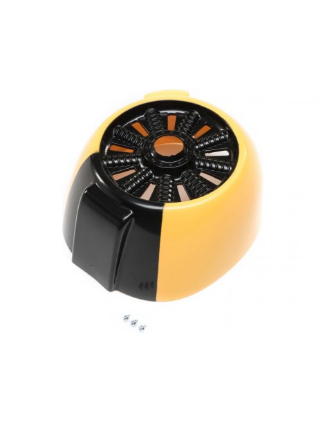 E-flite Painted Cowl T-28 Trojan 1.1m