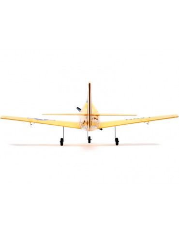 E-flite T-28 Trojan 1.1m BNF Basic