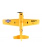 E-flite T-28 Trojan 1.1m BNF Basic