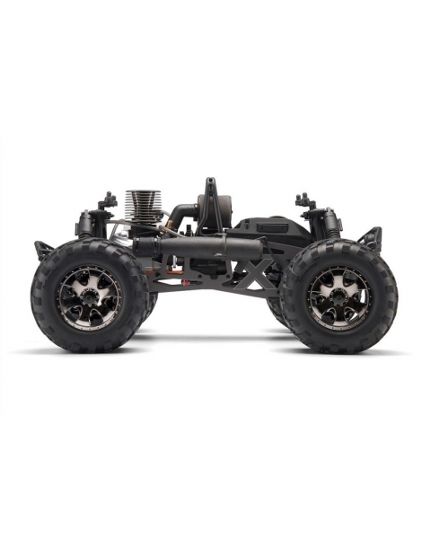 HPI Savage X 4.6 Nitro RC automodelis