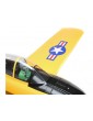 E-flite T-28 Trojan 1.1m BNF Basic