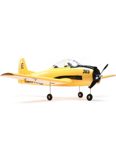E-flite T-28 Trojan 1.1m PNP
