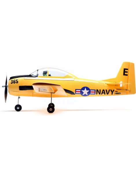 E-flite T-28 Trojan 1.1m PNP