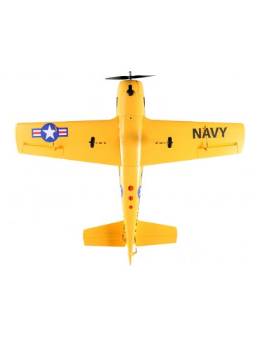E-flite T-28 Trojan 1.1m PNP