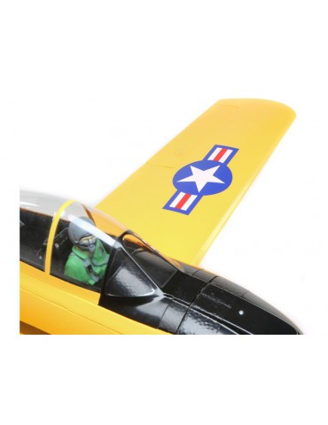 E-flite T-28 Trojan 1.1m PNP