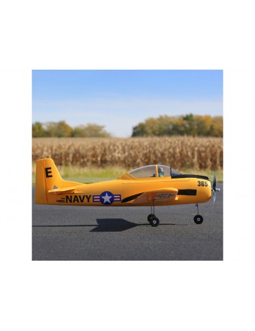 E-flite T-28 Trojan 1.1m PNP