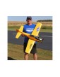 E-flite T-28 Trojan 1.1m PNP