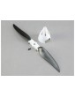 E-flite Folding Prop/Spinner: Opterra
