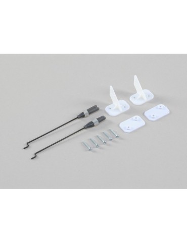 E-flite Control Horn Set: Opterra 1.2m