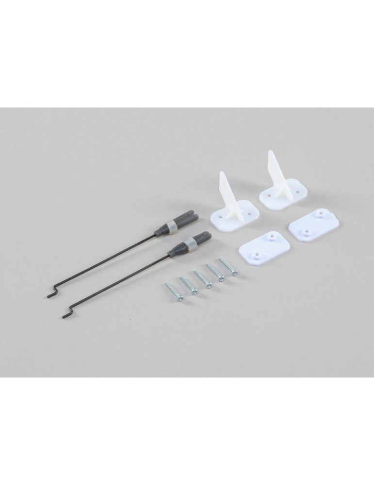 E-flite Control Horn Set: Opterra 1.2m