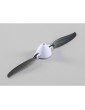 E-flite Folding Propeller & Spinner Set: Opterra 1.2m