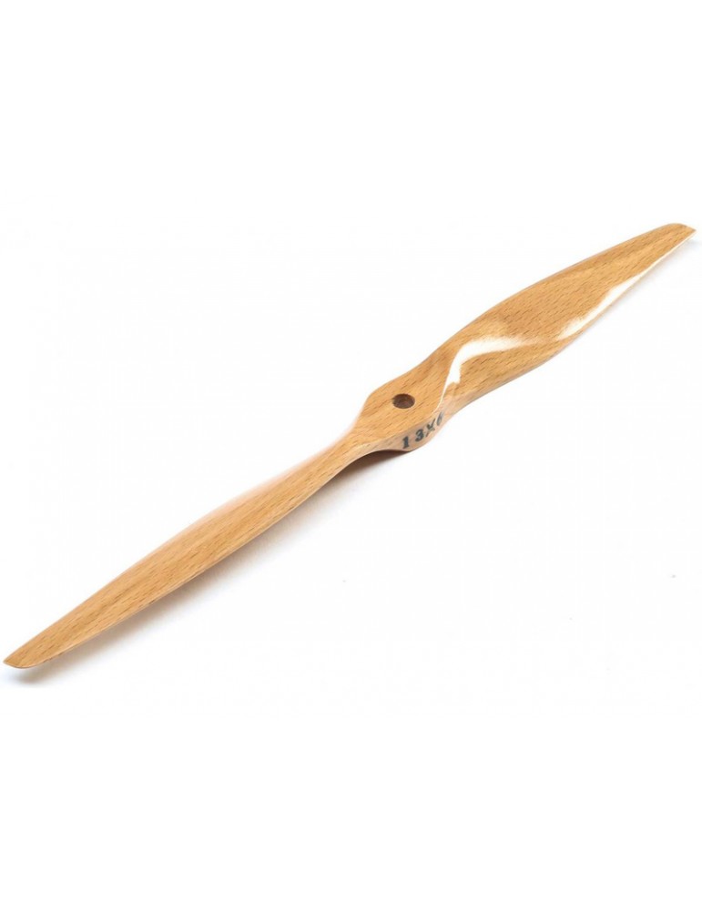 E-flite Wood Prop 13x6: Extra 300 1.3m