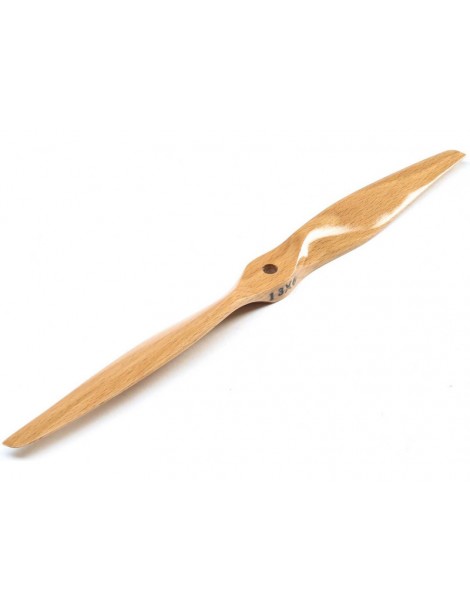 E-flite Wood Prop 13x6: Extra 300 1.3m