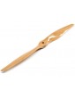 E-flite Wood Prop 13x6: Extra 300 1.3m