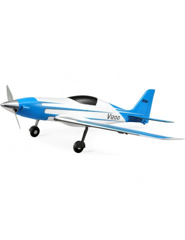 E-flite V1200 1.2m BNF Basic