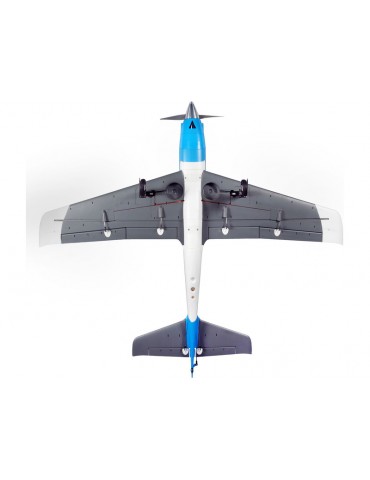 E-flite V1200 1.2m BNF Basic