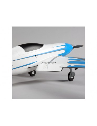 E-flite V1200 1.2m BNF Basic