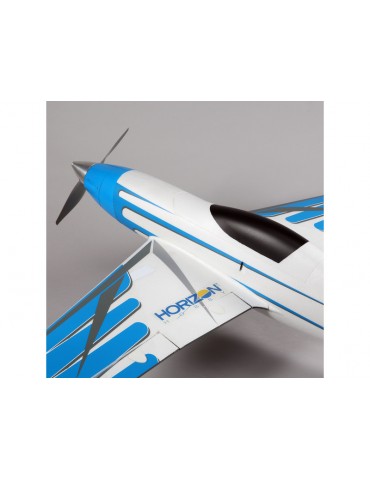 E-flite V1200 1.2m BNF Basic