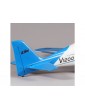 E-flite V1200 1.2m BNF Basic