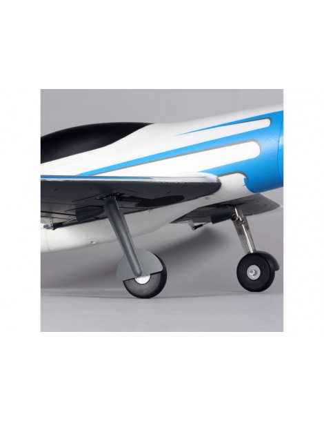 E-flite V1200 1.2m BNF Basic