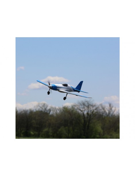 E-flite V1200 1.2m BNF Basic