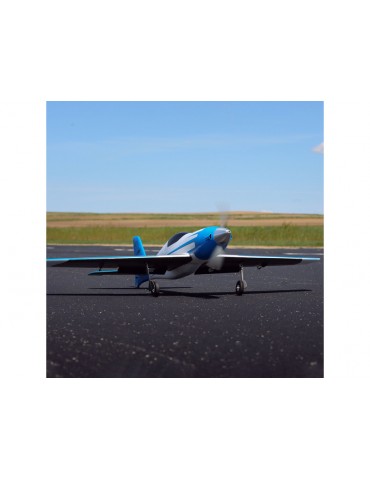 E-flite V1200 1.2m BNF Basic