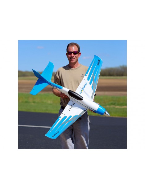 E-flite V1200 1.2m BNF Basic