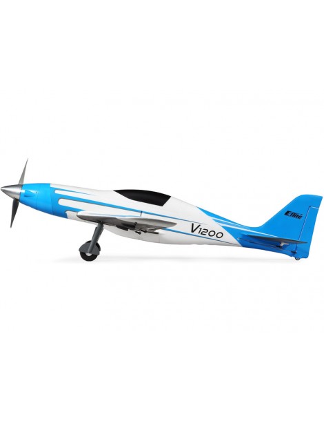 E-flite V1200 1.2m PNP