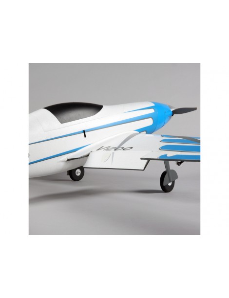 E-flite V1200 1.2m PNP
