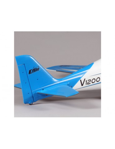 E-flite V1200 1.2m PNP