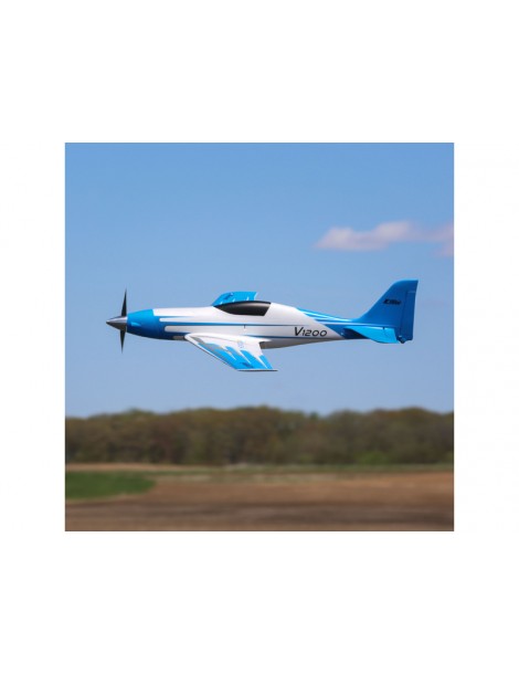 E-flite V1200 1.2m PNP