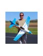 E-flite V1200 1.2m PNP