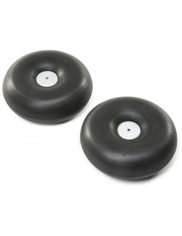 E-flite Tundra Tires: Carbon-Z Cub 2.0m