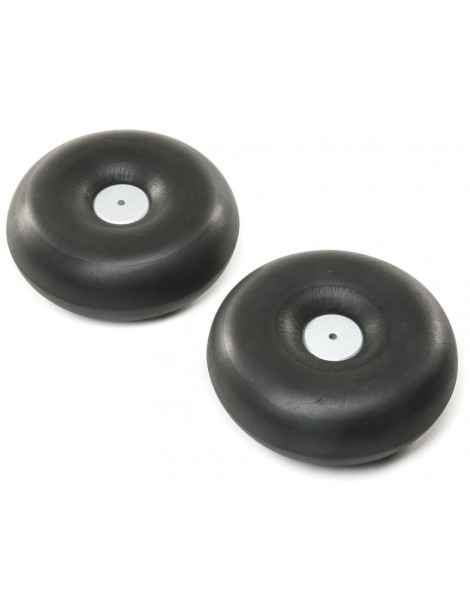 E-flite Tundra Tires: Carbon-Z Cub 2.0m