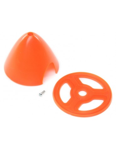 E-flite Spinner, Orange: Carbon-Z Cub 2.0m