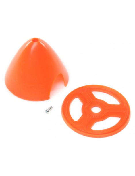 E-flite Spinner, Orange: Carbon-Z Cub 2.0m