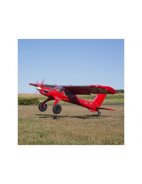 E-flite Draco 2.0m Smart SAFE Select BNF Basic