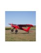 E-flite Draco 2.0m Smart SAFE Select BNF Basic