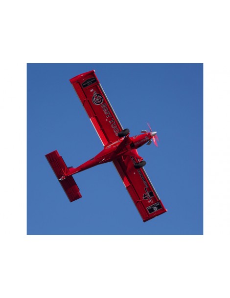 E-flite Draco 2.0m Smart SAFE Select BNF Basic