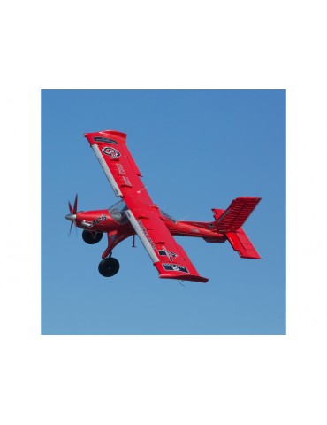 E-flite Draco 2.0m Smart SAFE Select BNF Basic