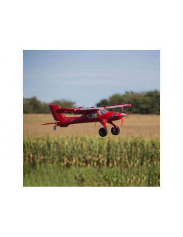 E-flite Draco 2.0m Smart SAFE Select BNF Basic