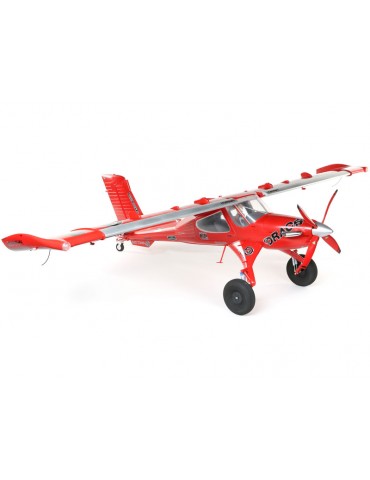 E-flite Draco 2.0m Smart SAFE Select BNF Basic