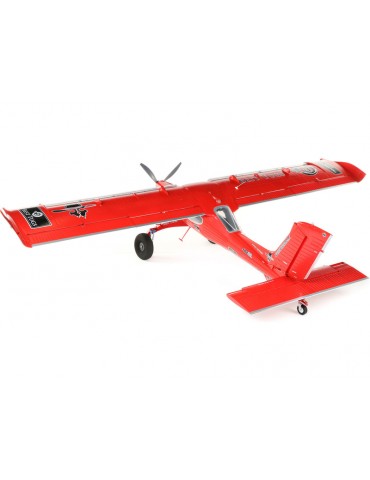 E-flite Draco 2.0m Smart SAFE Select BNF Basic
